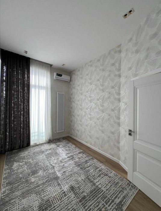 Новостройка ЖК Tiara, ориентир Академгородок, Инха