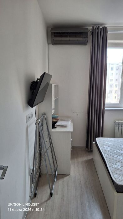 Ассалом Сохил, 1/6/16, 400 у.е.