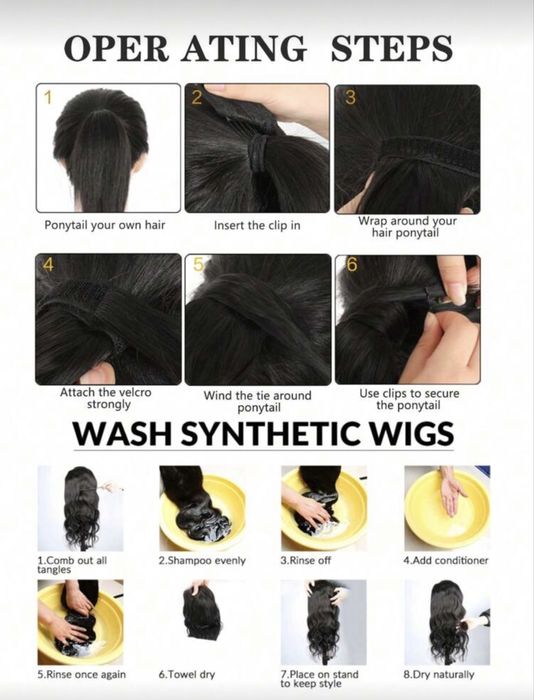 Изкуствена права опашка