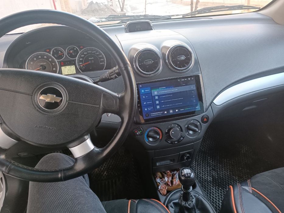 Nexia 3 srochno sotiladi