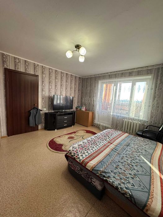 Продается 1 ком Квартира в р-н БЕРЕКЕ! (е)