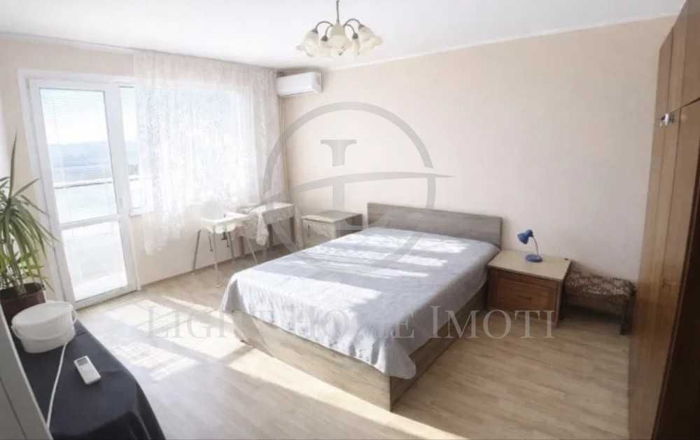 Реф. 4381 Тристаен Обзаведен Апартамент / 6- то РПУ