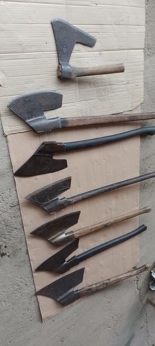 Bărzi vechi de dulgherie