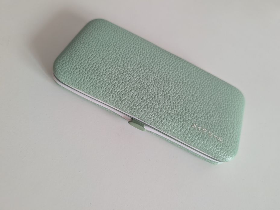 Set ustensile îngrijire faciala și tratare cosuri