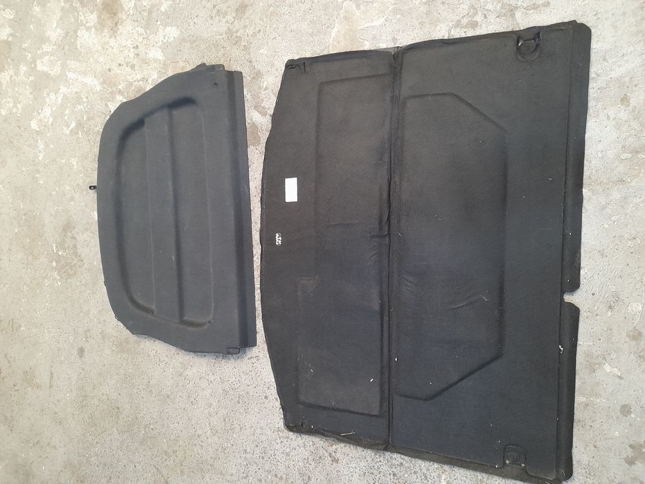Polița Tavita Capac Portbagaj Haion Spate Renault Megane 3 Coupe 2 Usi