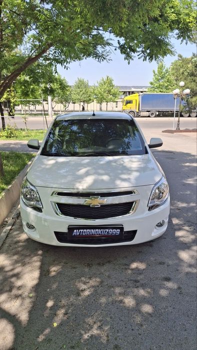 Аренда с Выкупом Кобальт Автомат