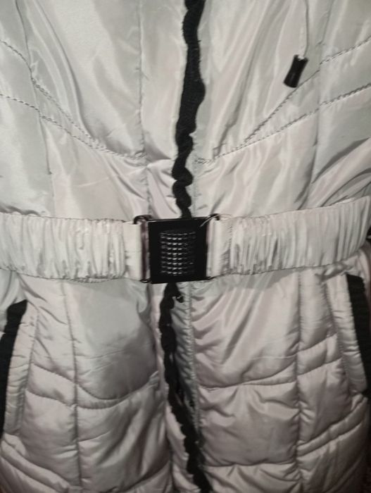 Куртка зимняя р-р S.