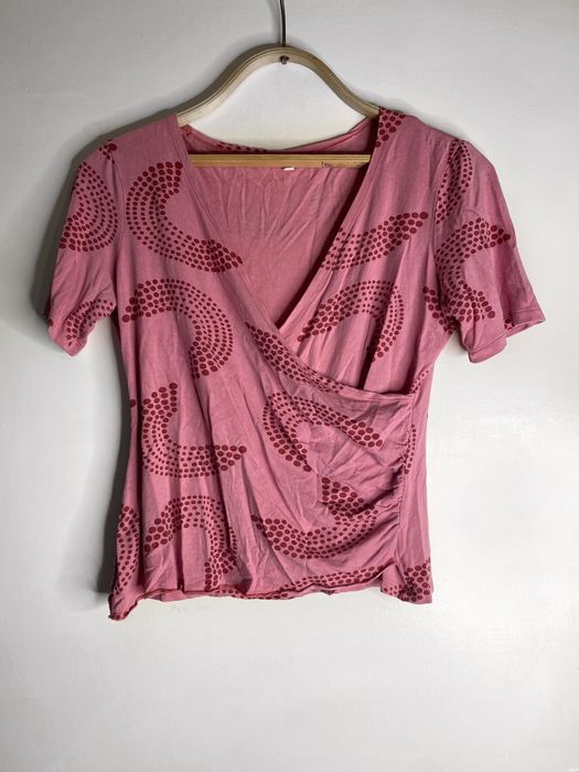 ПРОМО 2+1, Дамски тениски и потник с щампа, топове с щампа