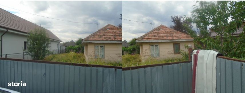 Casa si teren Gugesti , ID: R3347446