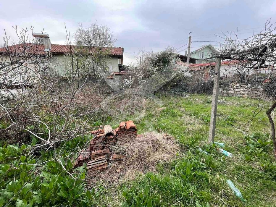 Продава се Парцел в с. Белащица, Област Пловдив - 399 кв.м за 106 €/кв.м - Снимка #2