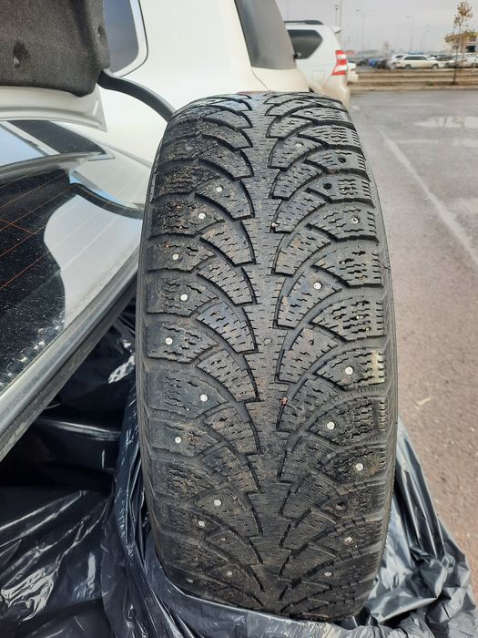 Автошины на легковые