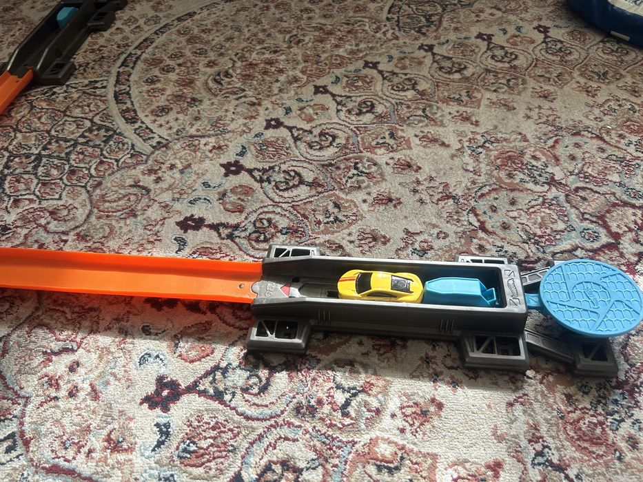 Продам дорогу хотвилз