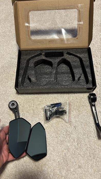 Oglinzi ghidom moto 100 lei