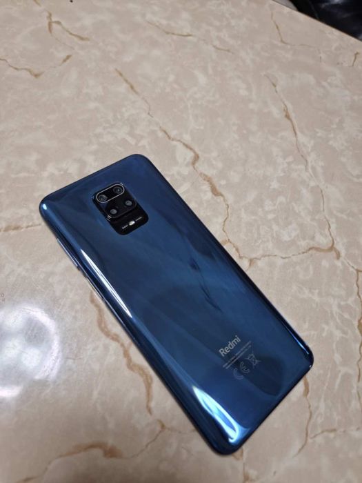 Redmi Note 9 Pro 6/64