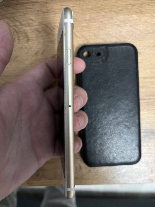 Iphone 7 128 GB Gold