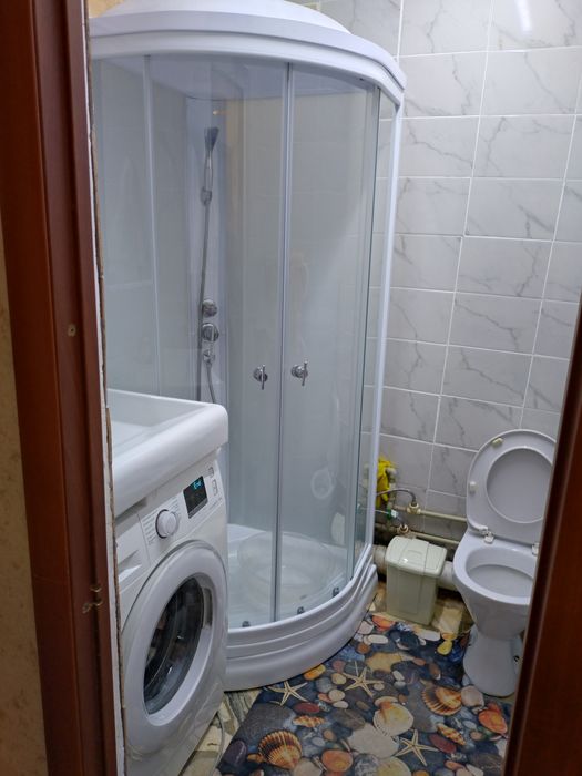 Посуточно 1 ком.кв,