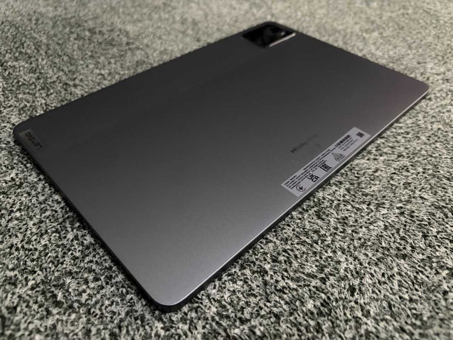 Lenovo / Tab M11 with Tab Pen / 128+4 / Luna Gray / 2 Utilizari
