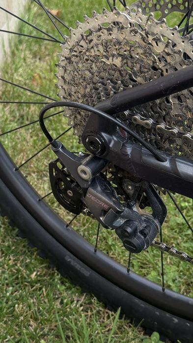Orbea Laufey H30 2025 M Blue Tanzanite