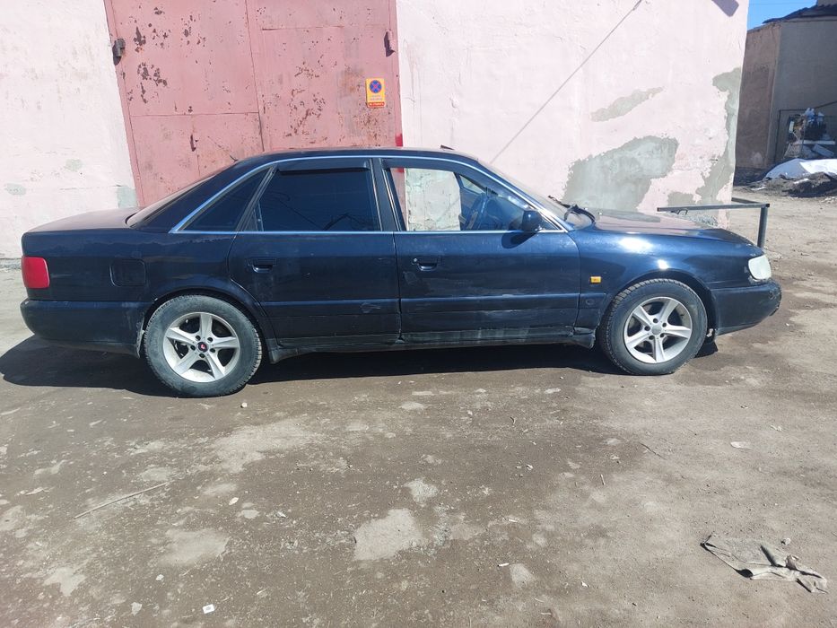 Продам на Активном ходу.