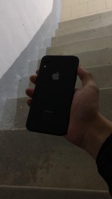 iPhone xr Айфон хр 82 акб