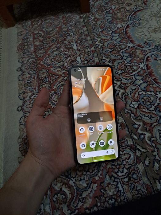 Nothing Phone 1 8/128