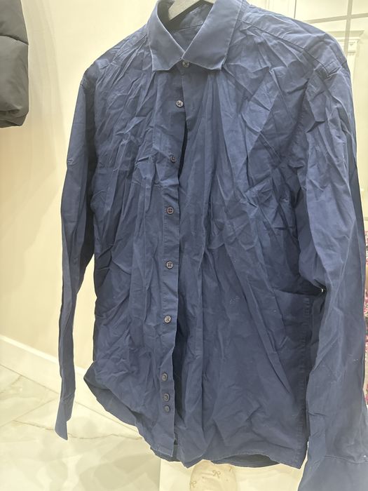 Продам рубашки мужские