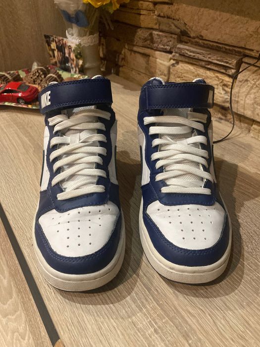 Кецове маратонки Nike оригинални