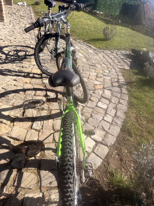 Biciclete dhs stare perfecta