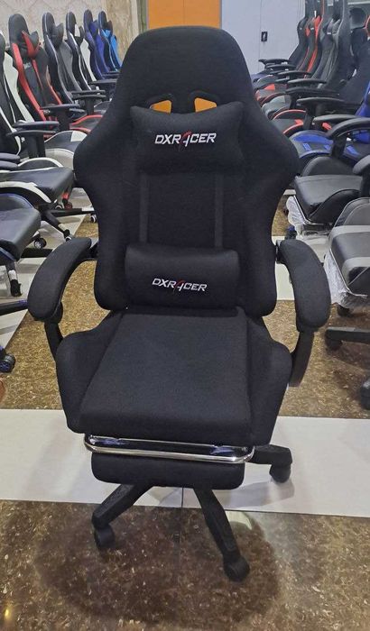 Игровое кресло GC-A MESH  DXRACER поторопитесь скидки до 28  Декабря!