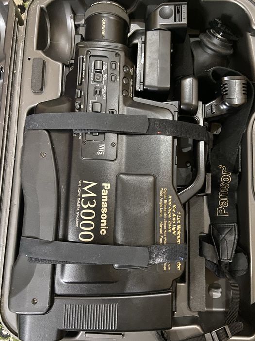 Продам камеру Panasonik