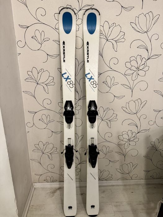 Ски Kastle LX 85 Австрия