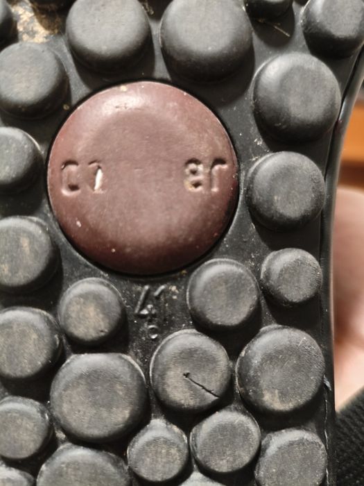 Туфли мужской CHIMPER