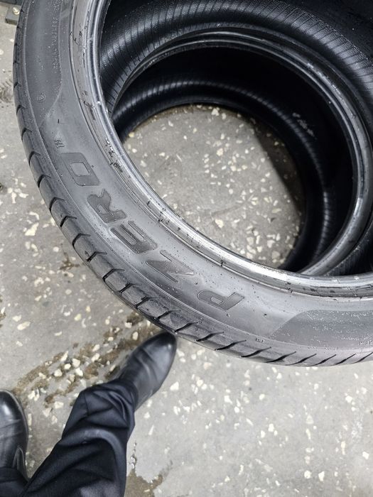Авторезина :Firelli 265/40R21