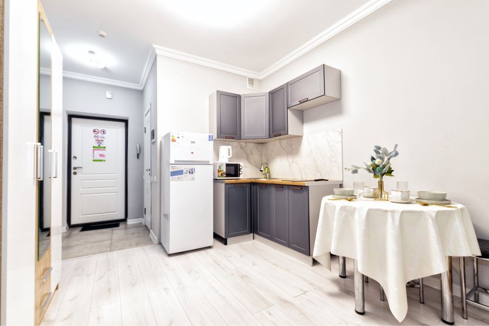 Сдаю квартира посуточно ЭКСПО, ХАНШАТЫР