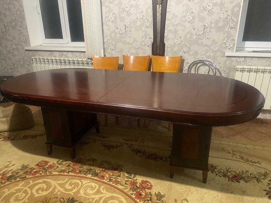 Продам Стол 3 метра