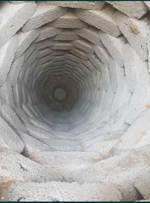 Urachi tiranshe kanalzatsiya hizmatlari hamda Sovuq suv tortamiz