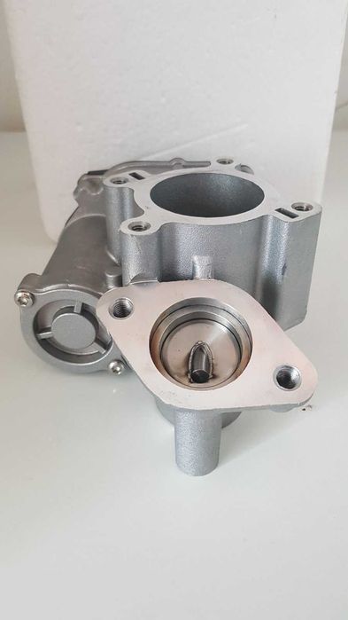 EGR за Nissan Qashqai