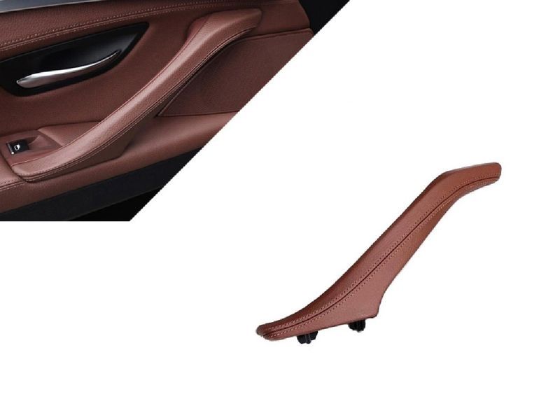 Комплект вътрешна дръжка за BMW 5 F10/F11/F18/F07 (2009-2016)