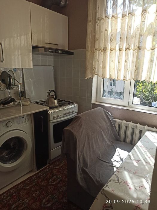 Аренда 3-х комнатная квартира