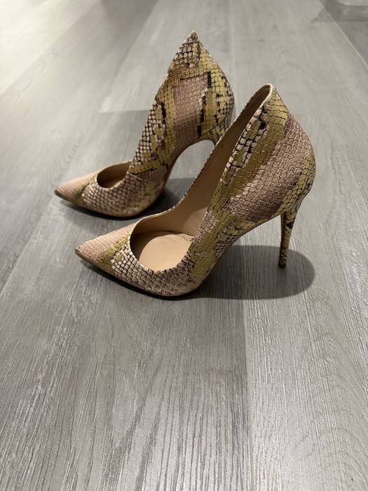 Дамски обувки Aldo нови размер 38