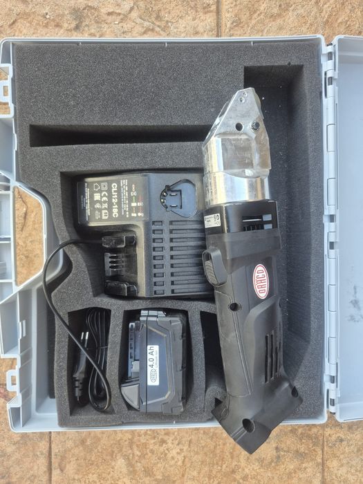 Foarfeca tabla milwaukee draco ak3514