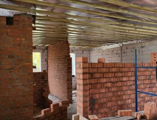 Выполняем все виды отделочных работ