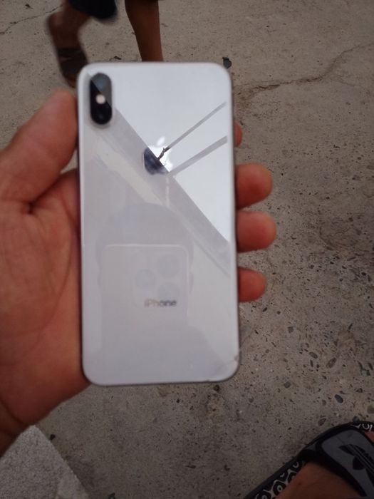 Iphone X 64 gb64