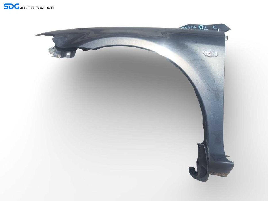 Aripa Stanga Fata Mazda 6 2002 - 2008 [LN0451]