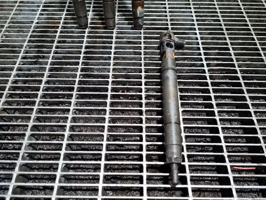 Injector SsangYong Korando III Facelift 2013 2.0 D 2013 - 2017 150CP D20DTF D20DT (1284) ...