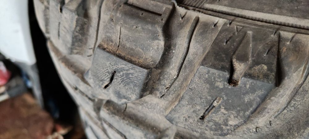 Шины Кумхо Мт 265 / 75 R16