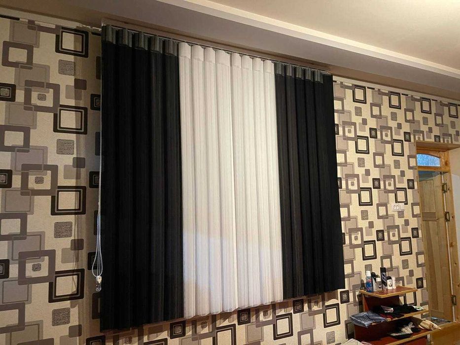 Жалюзи пардалари  шторы  15% скидка