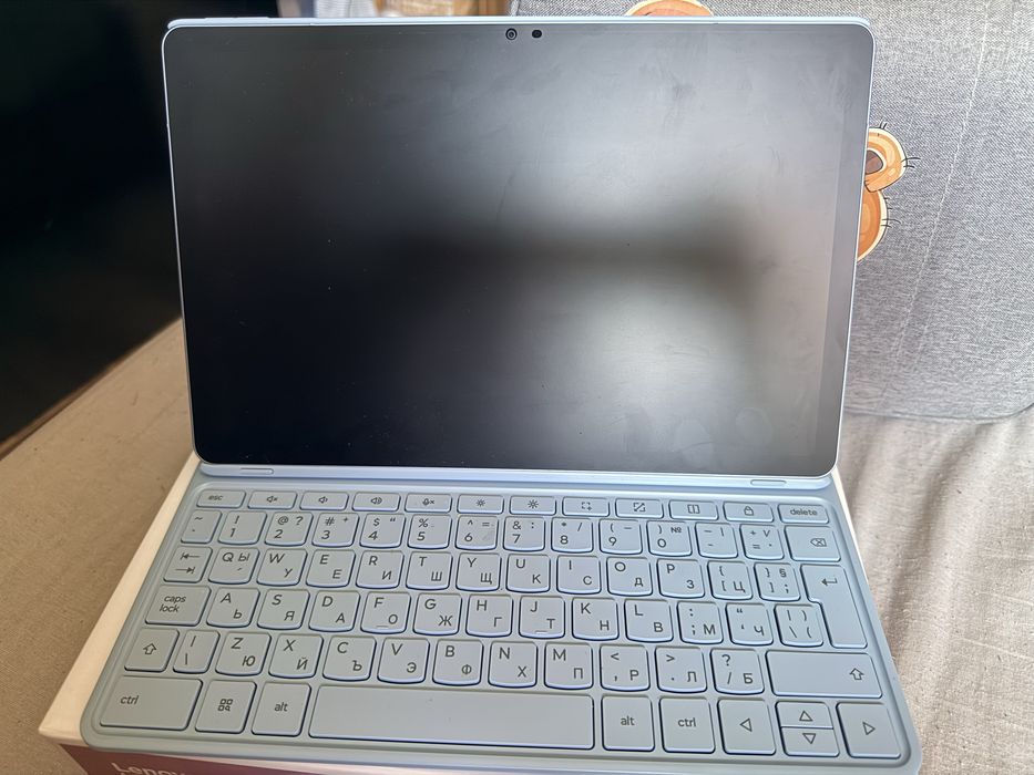 Таблет LENOVO Idea Tab 128/8 5G ZAFM0374BG Matte Edition 5G, 11.0 ", 128 GB, RAM 8 GB