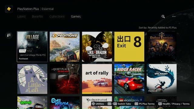 Playstation 5 Slim дисководом
