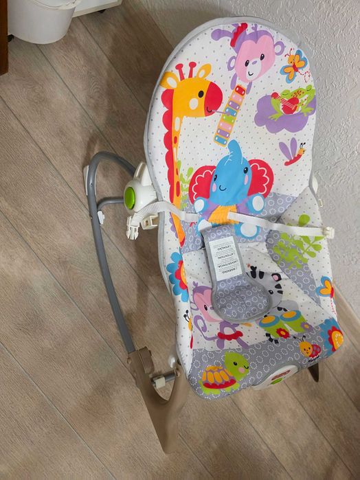 Продам  стульчик